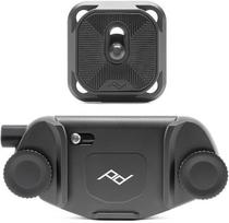 Pirkti Peak Design camera clip Capture V3, black - Photo 2