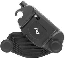 Pirkti Peak Design camera clip Capture V3, black - Photo 5
