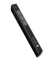 wireless presenter - Techly ITC-LASER26 wireless presenter RF Black - 2 nuotrauka