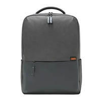 xiaomi 15 deklas - Kuprinė Xiaomi Commuter Backpack, tamsiai pilka, 21 l, 15.6" - 1 nuotrauka
