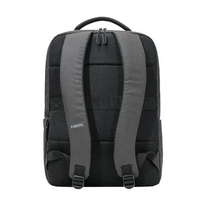 xiaomi 15 deklas - Kuprinė Xiaomi Commuter Backpack, tamsiai pilka, 21 l, 15.6" - 2 nuotrauka
