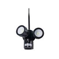 Pirkti Lauko kamera Technaxx LED, juoda / Trendgeek-08 - Photo 1