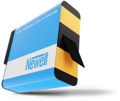 gopro - Newell battery GoPro Hero 5/6/7 (AABAT-001) - 2 nuotrauka