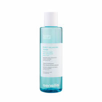 SENSILIS odos poras sutraukiantis tonikas PURIFY BALANCING, 200 ml