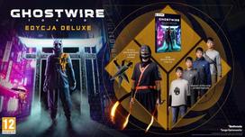 Pirkti Ghostwire: Tokyo Deluxe Edition (PC) - Photo 2