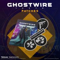 Pirkti Ghostwire: Tokyo Deluxe Edition (PC) - Photo 8