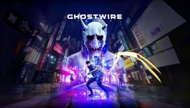 Pirkti Ghostwire: Tokyo Deluxe Edition (PC) - Photo 9