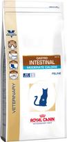 royal canin gastro cat intestinal moderate - Royal Canin Gastro Intestinal Moderate Calorie 400 g Adult - 1 nuotrauka