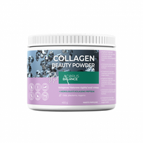  ACORUS BALANCE COLLAGEN BEAUTY POWDER, 400 g