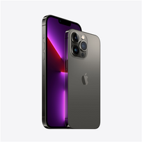 iphone 12 pro 256gb - Apple iPhone 13 Pro Max 256GB Graphite (Juodas) - 6 nuotrauka