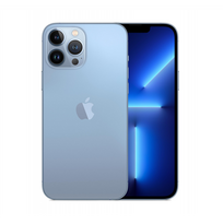 iphone 13 pro max 128 - Apple iPhone 13 Pro Max 128GB Sierra Blue (Mėlynas) - 2 nuotrauka