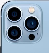 iphone 13 pro max 128 - Apple iPhone 13 Pro Max 128GB Sierra Blue (Mėlynas) - 5 nuotrauka