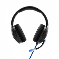 itwork - Žaidimų ausinės Energy Sistem Thunder ESG 3, mėlynos/juodos - 2 nuotrauka
