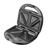 sandwich maker - Adler AD 3040 INOX - 3 nuotrauka