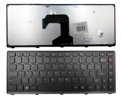 Klaviatūra Lenovo: Ideapad S300, S400, S405, M30-70