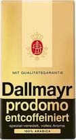 Malta kava Dallmayr Decaffeinated HVP, 0.2 kg
