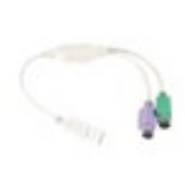 GEMBIRD UAPS12 Gembird USB to 2 ports PS