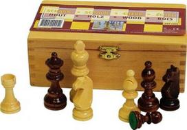 Stalo žaidimas Abbey Chess