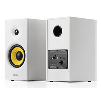koloneles 2.0 - Edifier R1080BT Yellow (Geltonos) - 2 nuotrauka