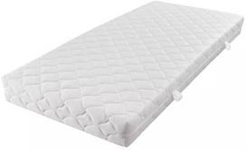 Čiužinys VLX With A Washable Cover, 2000 mm x 900 mm, vidutinio kietumo
