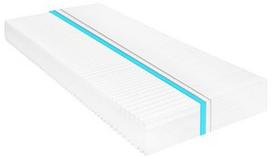 Čiužinys VLX 7 Zone 282798, 1000 mm x 2000 mm, vidutinio kietumo