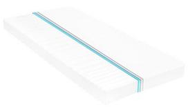 Čiužinys VLX 7 Zone 282808, 1600 mm x 2000 mm, vidutinio kietumo