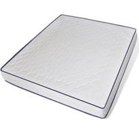 Čiužinys VLX Memory Foam 241076, 2000 mm x 1800 mm, vidutinio kietumo