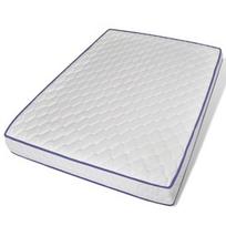 Čiužinys VLX Memory Foam 241074, 2000 mm x 1400 mm, vidutinio kietumo