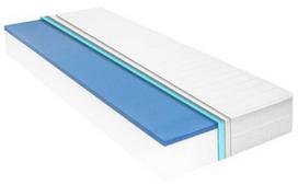 Čiužinys VLX Visco 282793, 1400 mm x 2000 mm, minkštas