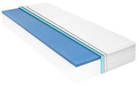Čiužinys VLX Visco 282795, 1800 mm x 2000 mm, minkštas