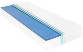 Čiužinys VLX Visco 282790, 900 mm x 2000 mm, minkštas