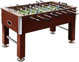 Stalo futbolas VLX Steel 91439