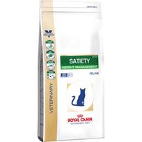 satiety royal 1.5 kg - Sausas kačių maistas Royal Canin Satiety Weight Management - 1 nuotrauka