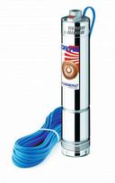 PEDROLLO DAVIS, 75 m-50l/min-750 W