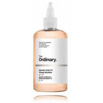 rugstingu - The Ordinary Glikolio rūgšties 7% tonizuojantis tirpalas veidui - 240 ml. - 1 nuotrauka