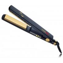 BaByliss PRO Titanium-Ionic plaukų tiesinimo žnyplės 1 vnt. - Black