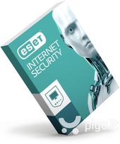 Pirkti ESET Internet Security OEM, 1 PC Nauja licencija 12 mėn. - Photo 1