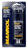 metalas - Mannol Epoxy-Metal 9905 30ml - 1 nuotrauka