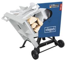 Scheppach HS 720; 400 V 50 Hz