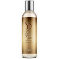 Wella Professional SP LuxeOil atstatantis šampūnas - 200 ml.