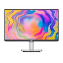 monitorius 4k 36 - Dell S2722QC (210-BBRQ) - 2 nuotrauka