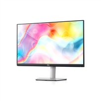 monitorius 4k 36 - Dell S2722QC (210-BBRQ) - 5 nuotrauka