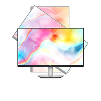 monitorius 4k 36 - Dell S2722QC (210-BBRQ) - 8 nuotrauka