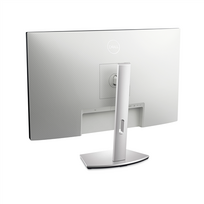 monitorius 4k 36 - Dell S2722QC (210-BBRQ) - 11 nuotrauka