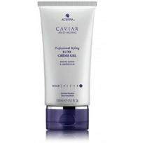 Alterna Caviar Anti-Aging Luxe Creme Gel modeliuojamasis gelis plaukams - 150 ml.