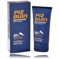 Pirkti Piz Buin Mountain SPF30 apsauginis kremas veidui nuo šalčio, vėjo ir saulės - 50 ml. - Photo 1