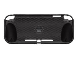  DELTACO GAM-093 skirtas Nintendo Switch Lite, stovo funkcija, juodas