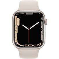 apple watch 7 kaina nuo 3.69 € (35 pard.)