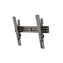 pasukamas tv stovas - TV SET ACC WALL MOUNT BLACK/37-75" LED-W650BLACK NEWSTAR - 1 nuotrauka
