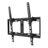 ONE For ALL Wall mount, WM 4421, 32-60 ", Tilt, Maximum weight (capacity) 100 kg, Black